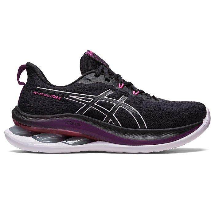 Women s GEL Kinsei Max Running Shoe Asics Sporting Life Online