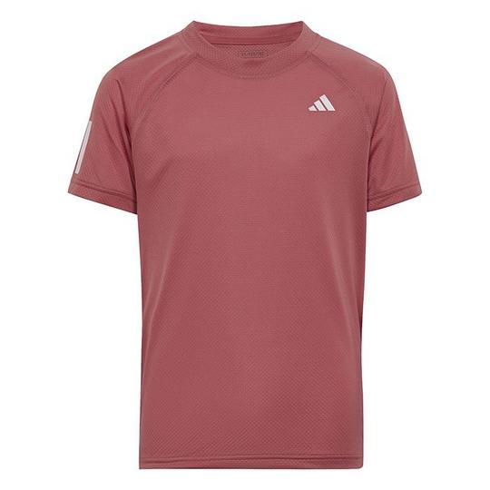 T-shirt Club Tennis pour filles juniors  8-16 