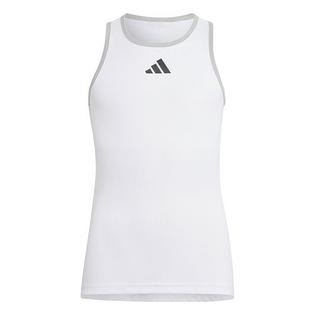 adidas Camisole Club pour filles juniors [8-16]