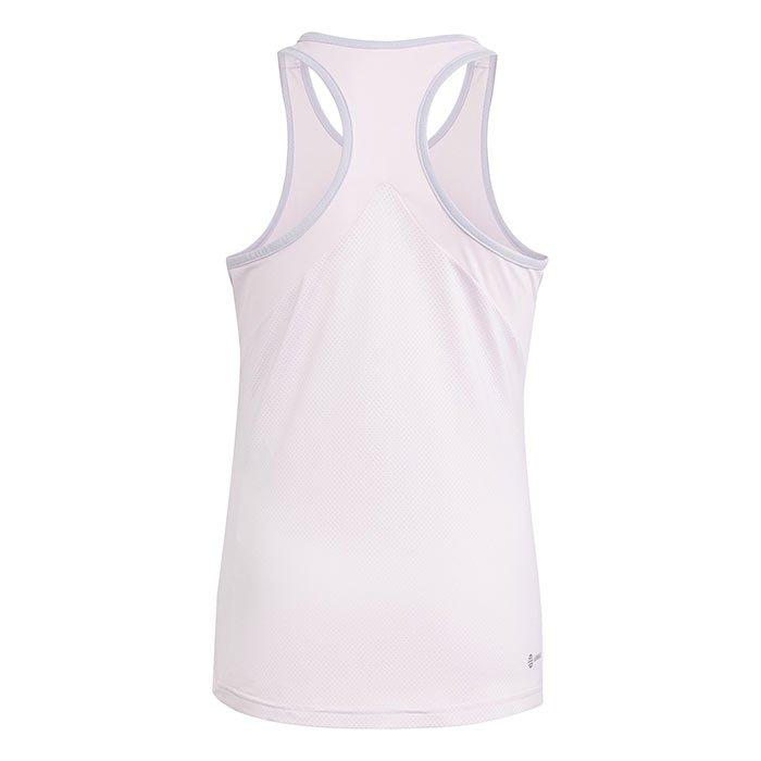 Junior Girls' [8-16] Club Tank Top