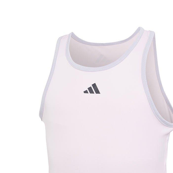 Junior Girls' [8-16] Club Tank Top