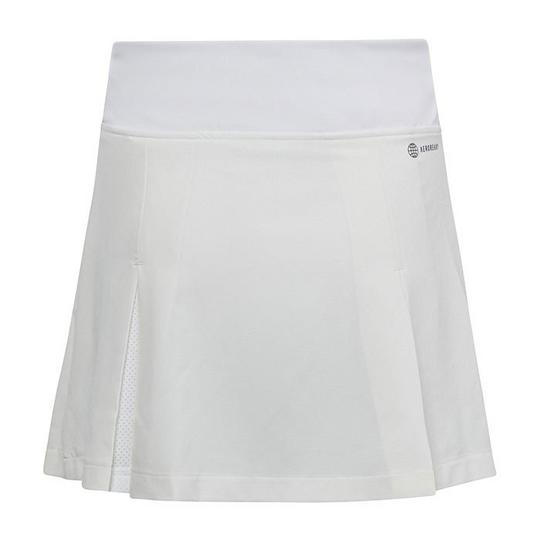 Junior Girls   8-16  Club Tennis Pleated Skirt
