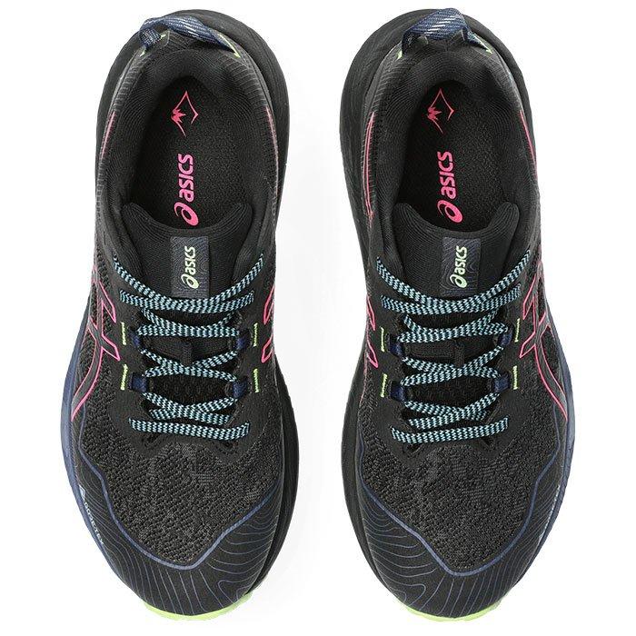 Women's GEL-Trabuco™ 11 GTX Trail Running Shoe