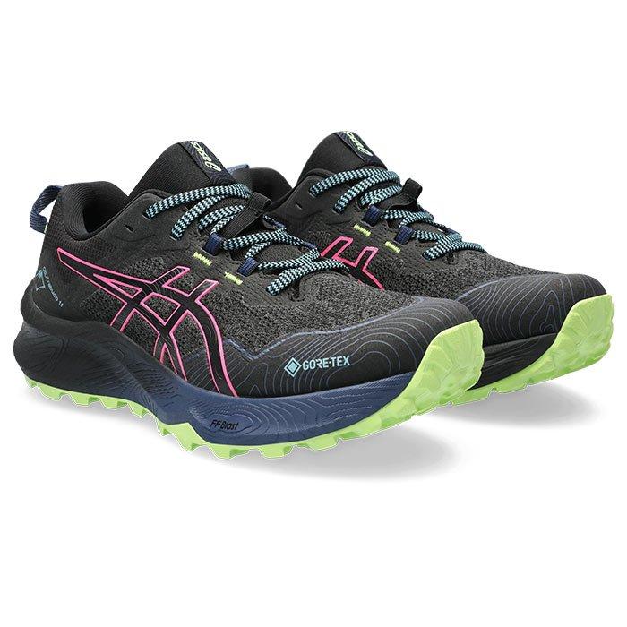 Women's GEL-Trabuco™ 11 GTX Trail Running Shoe