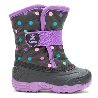 Kamik Bottes Snowbug 6 pour tout-petits [5-13]