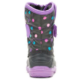 Kamik Bottes Snowbug 6 pour tout-petits [5-13]
