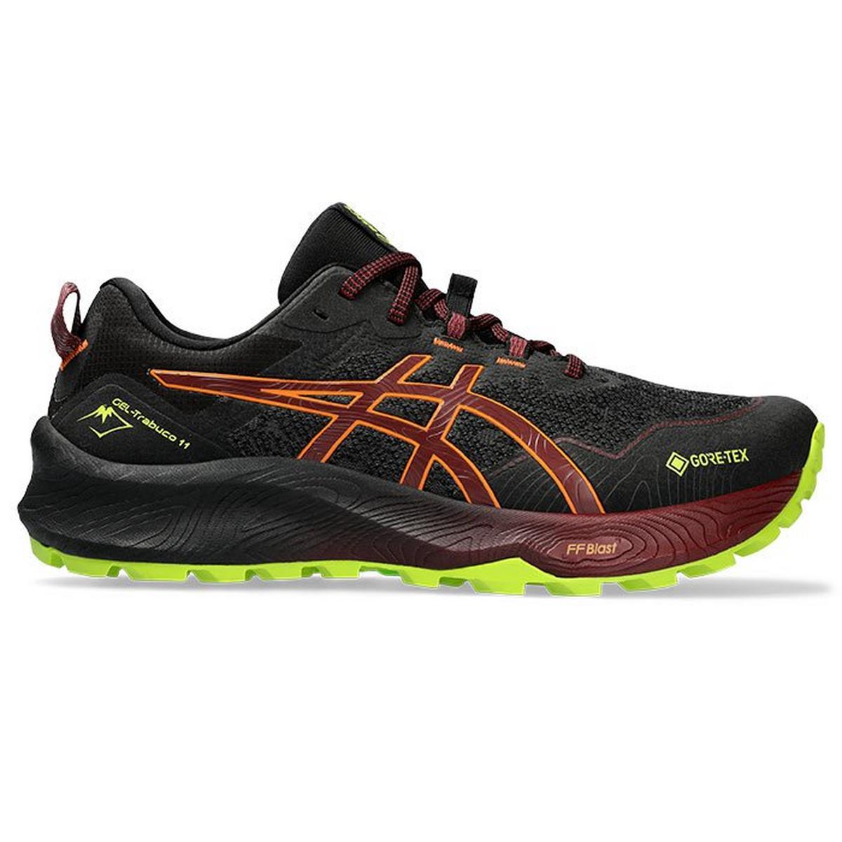Men's GEL-Trabuco™ 11 GTX Trail Running Shoe