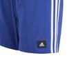 Maillot de bain 3-Stripes pour gar ons juniors  8-16 