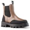 Women s Shani Leather Waterproof Boot
