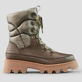 Bottes imperméables Stafford pour femmes