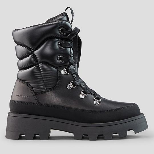 Women s Stafford Waterproof Boot