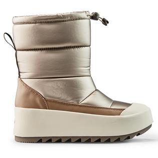 Bottes imperméables en nylon Meteor pour femmes