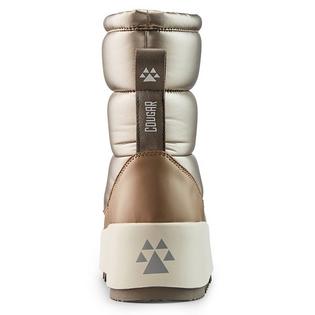 Cougar Women's Meteor Nylon Waterproof Boot