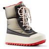 Bottes imperm ables en nylon Meridian pour femmes