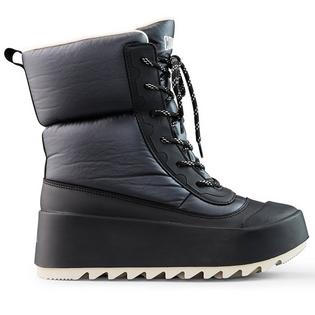 Bottes imperméables en nylon Meridian pour femmes