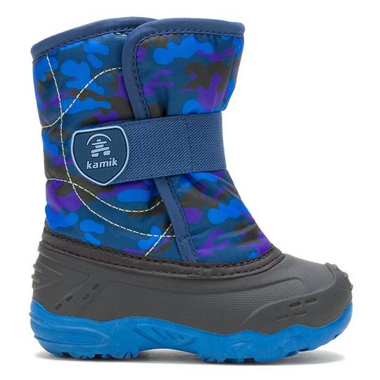 Bottes Snowbug 6 pour b b s  5-13 