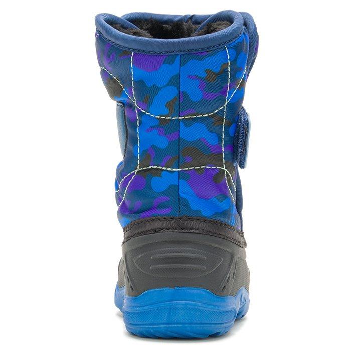 Babies' [5-13] Snowbug 6 Boot