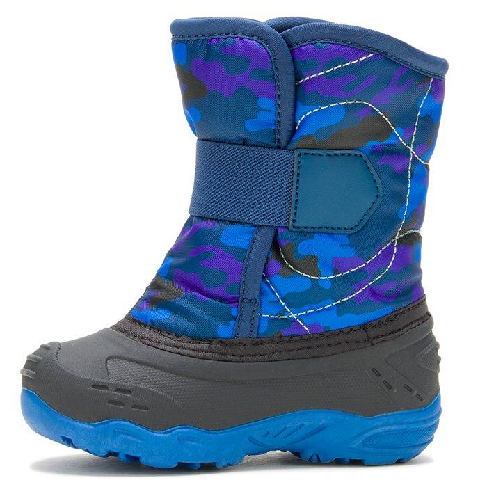 Babies' [5-13] Snowbug 6 Boot