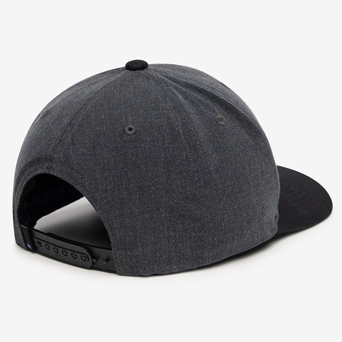 Men's Music Of Mexico Snapback Hat
