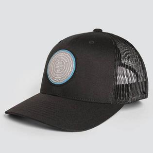 Travis Mathew Men's The Patch Snapback Hat