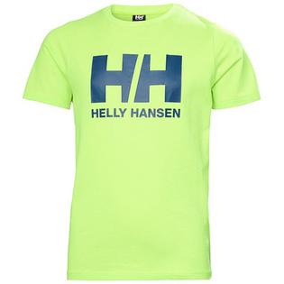 T-shirt HH Logo pour juniors [8-16]
