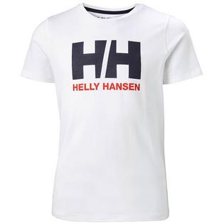 T-shirt HH Logo pour juniors [8-16]
