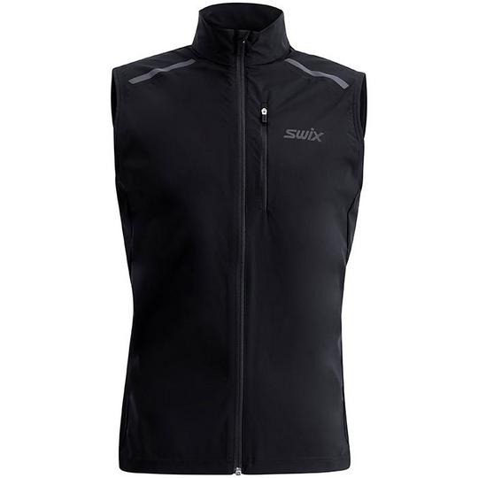 Gilet Pace Wind pour hommes