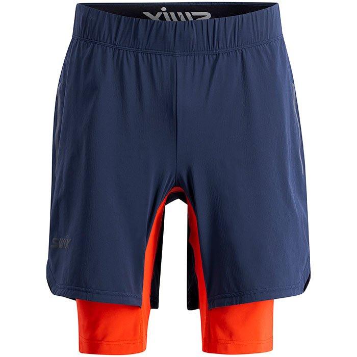 What are Hybrid Shorts?