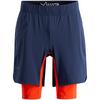 Men s Pace Hybrid Short