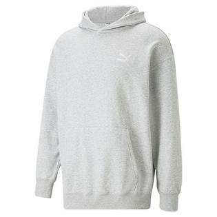 Puma Men's Classics Relaxed Hoodie