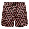 Maillot de bain Ted Retro pour hommes