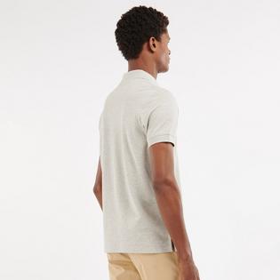 Barbour Men's Blaine Polo