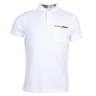 Barbour Polo Corpatch pour hommes