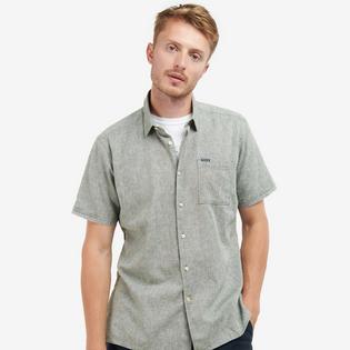 Barbour Men's Nelson Summer Shirt