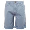 Men s Overdyed Twill Short