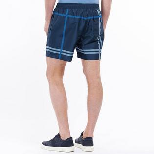 Barbour Men's Blaine Swim Trunk