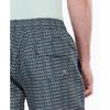 Men s Diamond Geo Swim Trunk