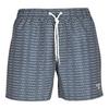 Men s Diamond Geo Swim Trunk