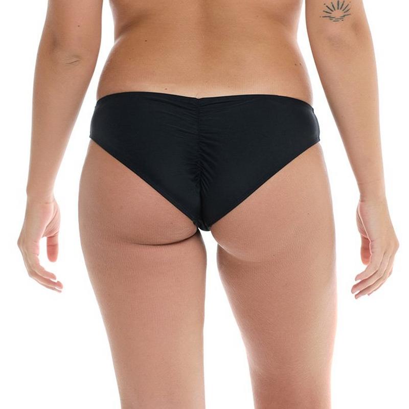 Body Glove Women's Smoothies Eclipse Surf Rider Bikini Bottom