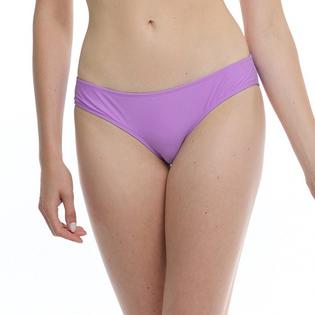 Body Glove Bas de bikini Smoothies Eclipse Surf Rider pour femmes