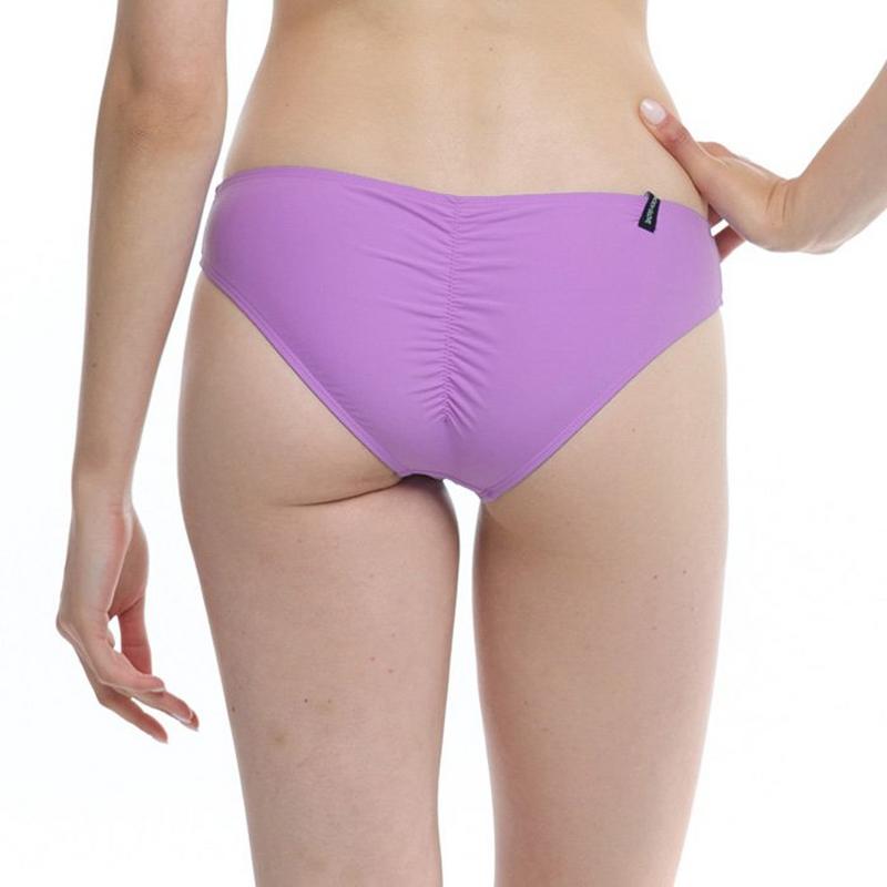 Body Glove Bas de bikini Smoothies Eclipse Surf Rider pour femmes
