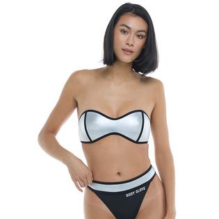 Body Glove Women's '91 Tainted Love Bikini Top