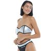 Women s  91 Tainted Love Bikini Top