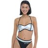 Women s  91 Tainted Love Bikini Top