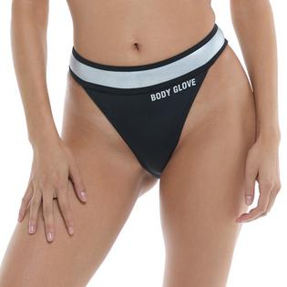 Body Glove Women's '91 Unbelievable Bikini Bottom
