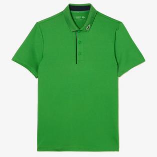 Men's Sport Jersey Golf Polo