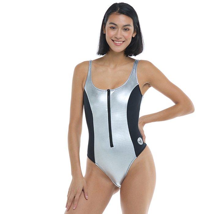 Women's '91 Time After One-Piece Swimsuit