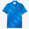 Men s Golf Printed Recycled Polo