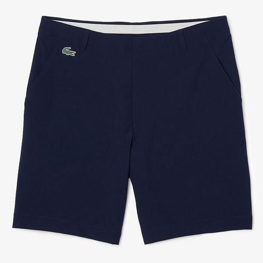 Lacoste Short de golf Sport Lightweight Stretch pour hommes