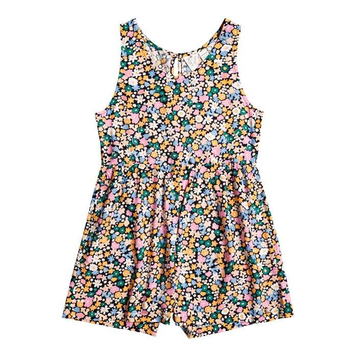 Junior Girls' [7-16] In The Mountain Romper